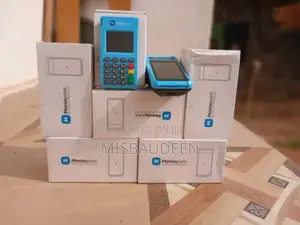 Moniepoint Pos
