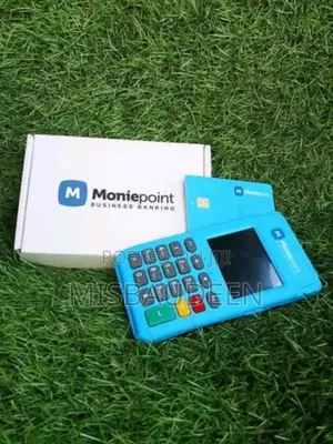 Moniepoint Pos