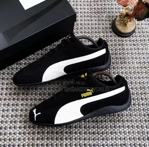 Puma Speedcat