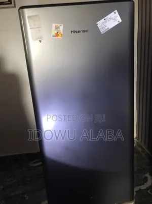 Few Months Used Refrigerator