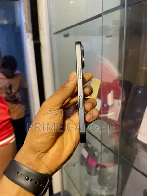 Apple iPhone 16 128 GB Black