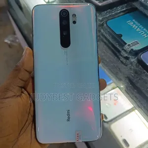 Xiaomi Redmi Note 8 Pro 128 GB Blue