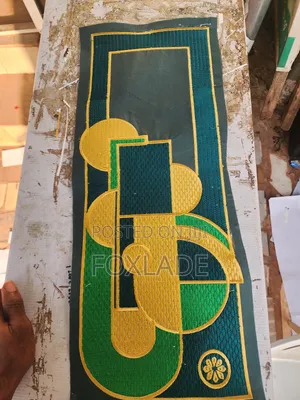 Monogramming/Embroidery