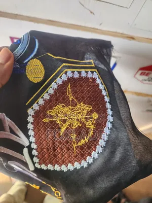 Monogramming/Embroidery