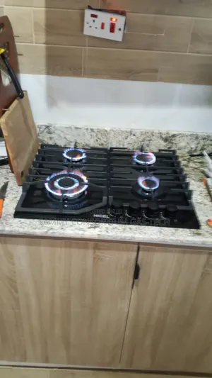 Expert Gas Cooker Repair Maintenance | Same Day Service in Lagos