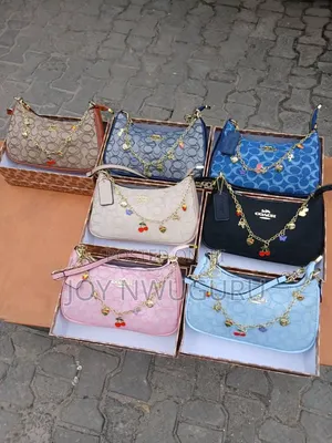 Coach Bags