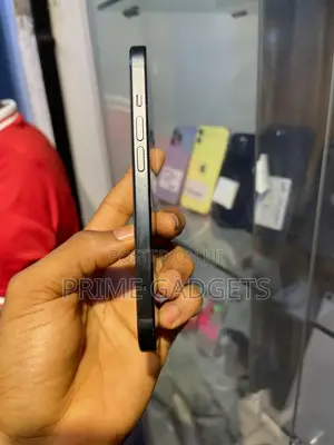 Apple iPhone 15 128 GB Black