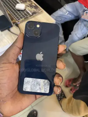 Apple iPhone 13 256 GB Blue