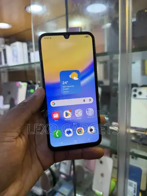 Samsung Galaxy A15 5G 128 GB Blue