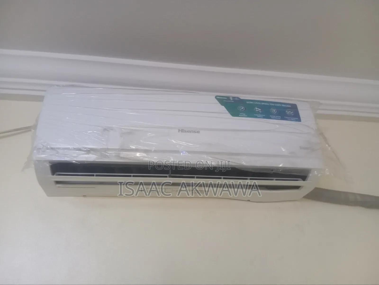 Hisense AC