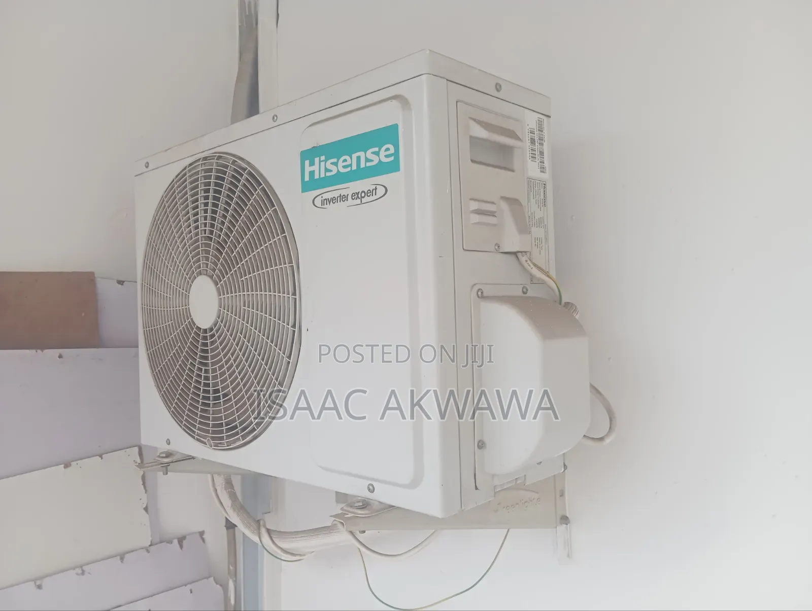 Hisense AC