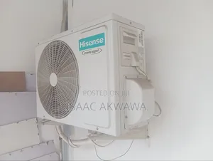 Hisense AC