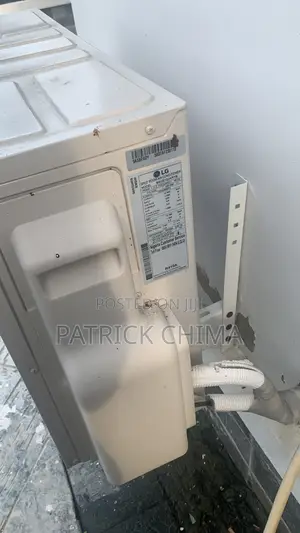 LG SPL 1.5hp Gen Art Mirror