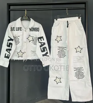 Clothing Accessories