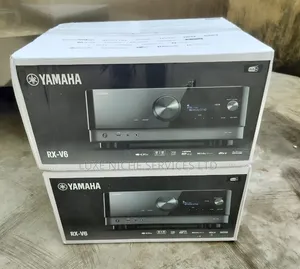Yamaha Avr