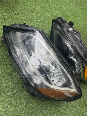 Tokunbo Head Light