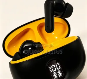 Wireless Earbuds