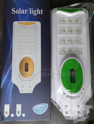1200w Original Solar Light
