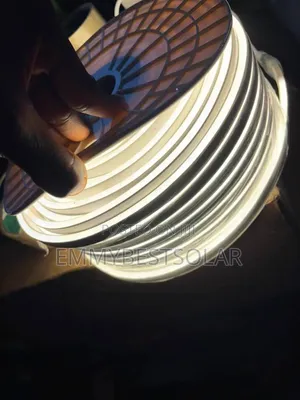 220v Neon Rope Light