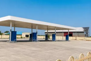 Mega Prime Filling Station for Lease in Bwari, Abuja