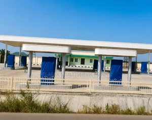 Mega Prime Filling Station for Lease in Bwari, Abuja