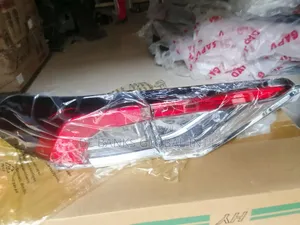Corolla 2022 Backlight Led