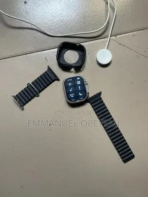 Ultra 2 Smartwatch