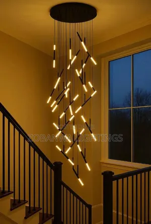 Modern Home Decor Led Lights Pendant Light