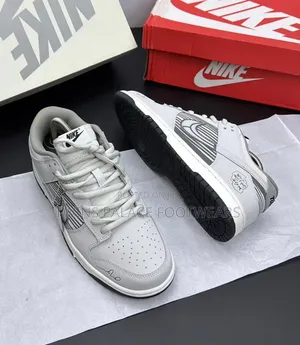 Celebrity Nike Airforce