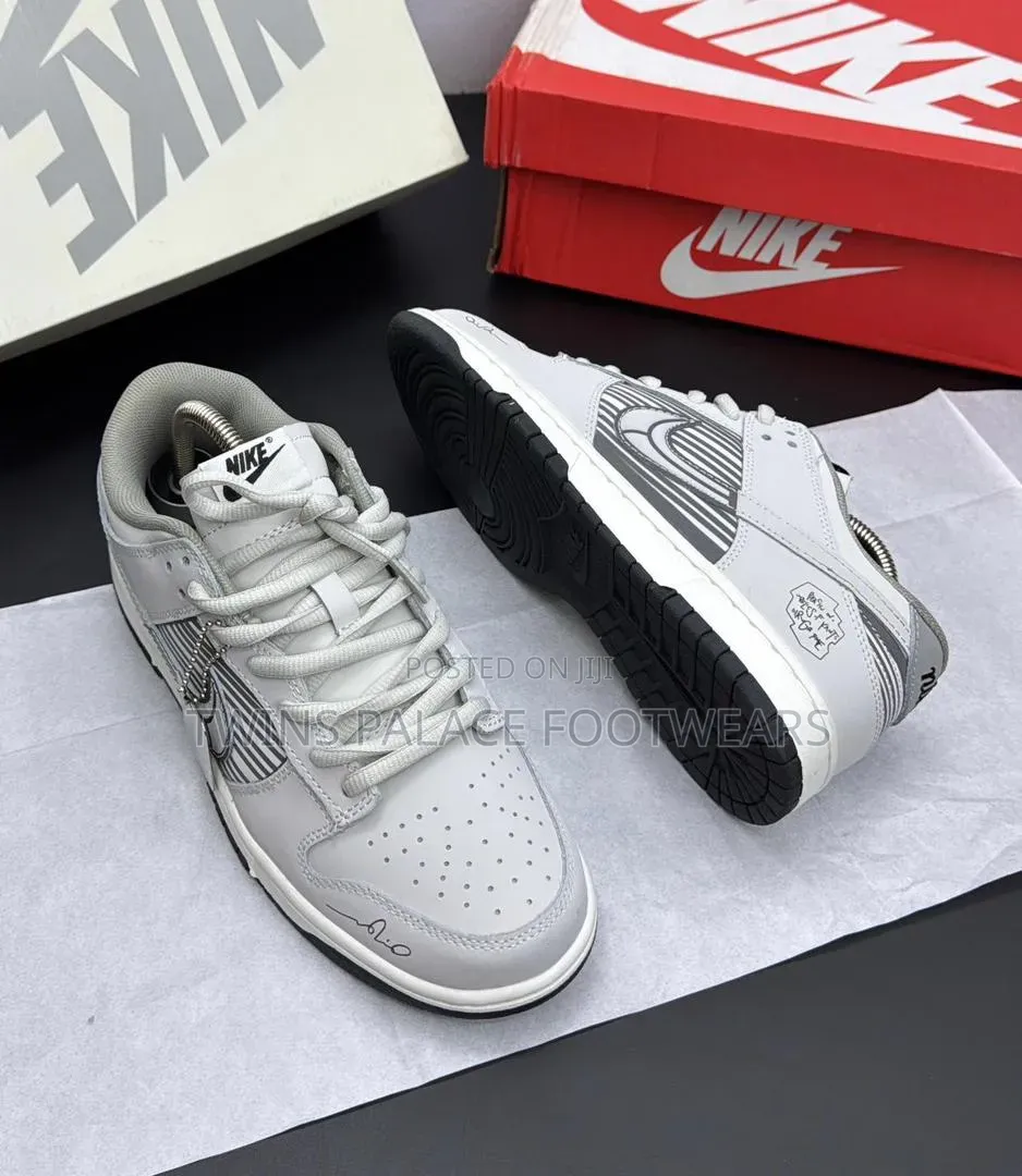Celebrity Nike Airforce