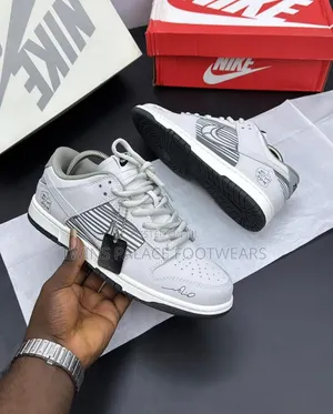 Celebrity Nike Airforce