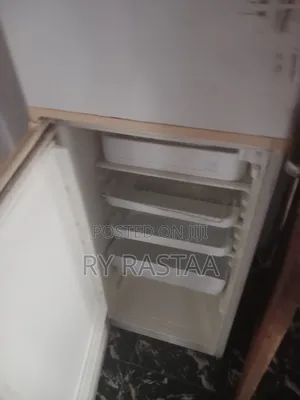 Fridge 4 Corner