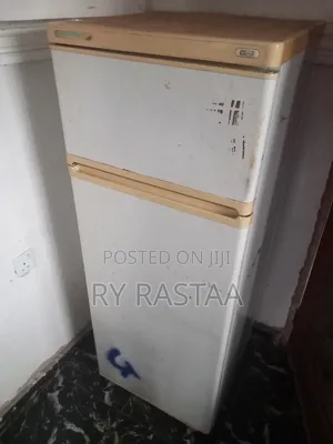 Fridge 4 Corner