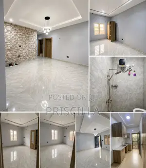 3bdrm Apartment in Dawaki for rent