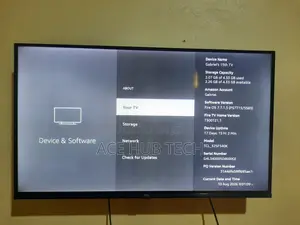 TCL Fire TV