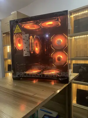 Desktop Computer MSI 16GB Intel Core i5 HDD+SSD 1.5T
