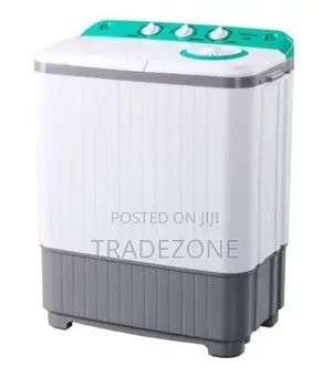 Hisense Top Load Twin Tub 5KG (WSPA503) Washing Machine
