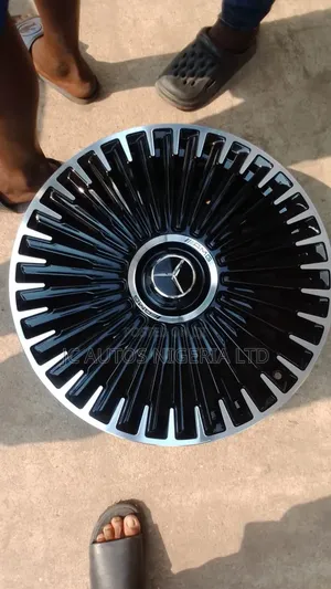 19rim 20rim for Mercedes Benz Glk, mL