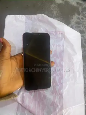 Apple iPhone 12 Pro Max 256 GB Silver