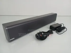 Yealink MSpeaker II Video Conferencing Bluetooth Soundbar