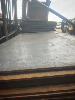 4ft X 8ft X12mm Thickness