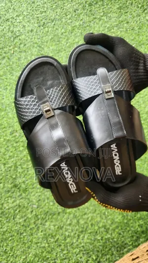RexNova Prestige (Black)