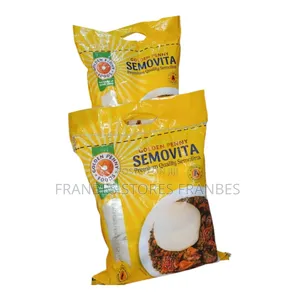 Golden Penny Semovita 5kg