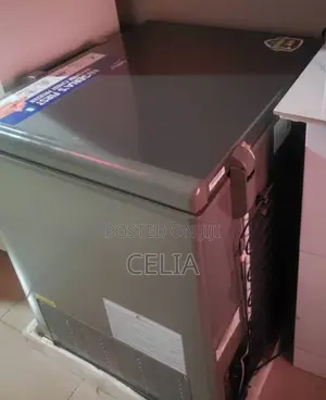 Haier Thermocool Deep Freezer 219L in Very Good Condition