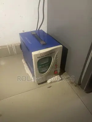 2000 v a Century Stabilizer for Sell