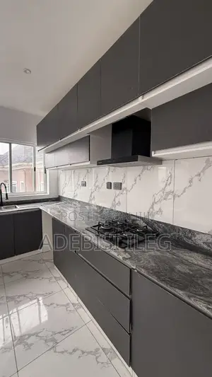 2bdrm Apartment in Ikate for rent