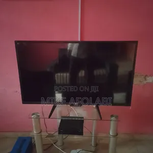 L G Smart t.V