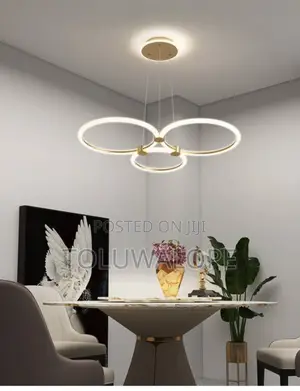 Drop Light