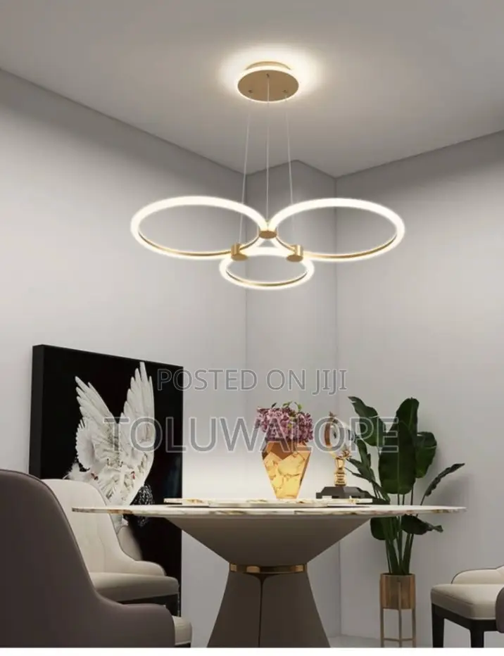 Drop Light