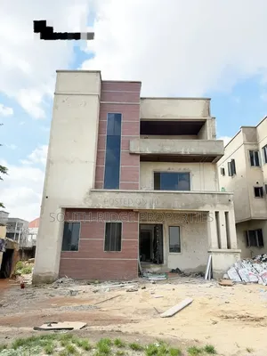 5bdrm Duplex in Kado for sale
